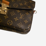 Pochette Metis