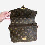 Pochette Metis