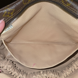 Monogram Canvas Trousse Toilette 23