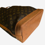 MONOGRAM CANVAS NOÉ