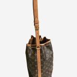 MONOGRAM CANVAS NOÉ