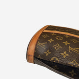 Monogram Canvas Babylone