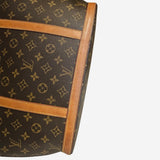 Monogram Canvas Babylone