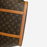 Monogram Canvas Babylone