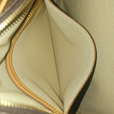 MONOGRAM CANVAS REPORTER PM