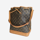 MONOGRAM CANVAS NOÉ