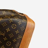 MONOGRAM CANVAS NOÉ