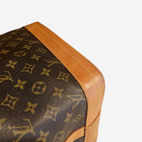 MONOGRAM CANVAS NOÉ