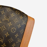 MONOGRAM CANVAS NOÉ