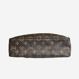 Monogram Canvas Trousse Toilette 28