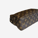 Monogram Canvas Trousse Toilette 28