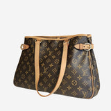 MONOGRAM CANVAS BATIGNOLLES HORIZONTAL