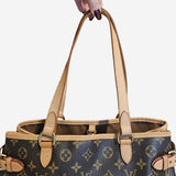 MONOGRAM CANVAS BATIGNOLLES HORIZONTAL