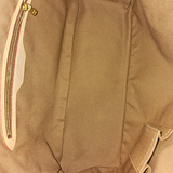 MONOGRAM CANVAS BATIGNOLLES HORIZONTAL