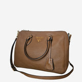 Vitello Phenix Bauletto