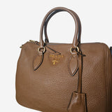 Vitello Phenix Bauletto