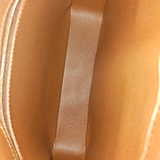 MONOGRAM CANVAS NILE MM