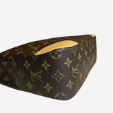MONOGRAM CANVAS BOULOGNE 30