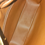 MONOGRAM CANVAS BOULOGNE 30