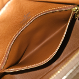 MONOGRAM CANVAS BOULOGNE 30
