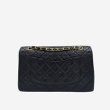 CLASSIC DOUBLE FLAP MEDIUM