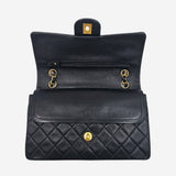 CLASSIC DOUBLE FLAP MEDIUM