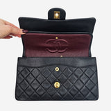 CLASSIC DOUBLE FLAP MEDIUM