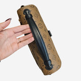 Monogram Canvas reverse Pochette metis