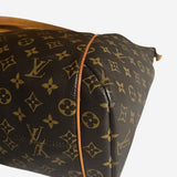 MONOGRAM CANVAS TOTALLY MM