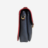 Monogram Empreinte Pochette metis