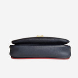 Monogram Empreinte Pochette metis