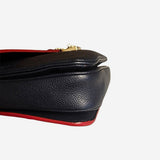 Monogram Empreinte Pochette metis