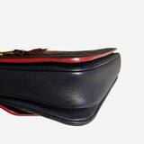 Monogram Empreinte Pochette metis