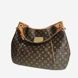Monogram Canvas Galleria GM