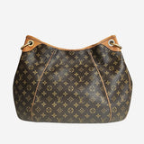 Monogram Canvas Galleria GM