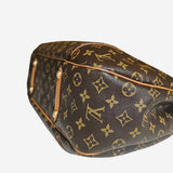 Monogram Canvas Galleria GM