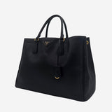 Saffiano Galleria XL tote