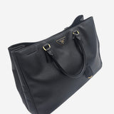 Saffiano Galleria XL tote