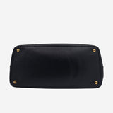 Saffiano Galleria XL tote