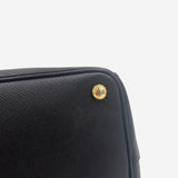 Saffiano Galleria XL tote