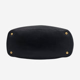 Vitello Daino Side pocket tote