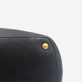 Vitello Daino Side pocket tote