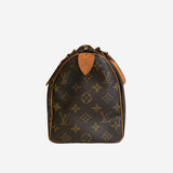 MONOGRAM SPEEDY 25