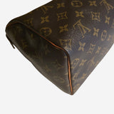 MONOGRAM SPEEDY 25