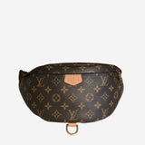 Monogram Canvas Bumbag