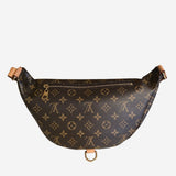 Monogram Canvas Bumbag