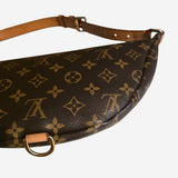 Monogram Canvas Bumbag