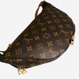 Monogram Canvas Bumbag