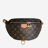 Monogram Canvas Bumbag