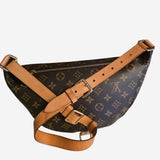 Monogram Canvas Bumbag